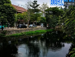 Kali Bekasi Menghitam dan Berbau, Warga desak tindak lanjut yang serius dari Pemkot
