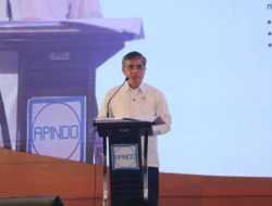 Menaker: Pemerintah Perkuat Pasar Kerja agar Kompetensi Tenaga Kerja Sesuai Kebutuhan Industri