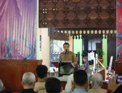 Wakil Wali Kota Bekasi Buka Gelar Teknologi Tepat Guna dan Penjurian Bekasi PRIDE Award 2026