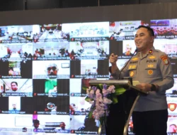 Polda Metro Jaya Gelar Seminar Hukum Bahas Perluasan Objek Praperadilan dalam KUHAP Baru