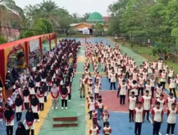 Milad ke-49 Diniyyah Al-Azhar Ditutup dalam Hangatnya Kebersamaan, Ribuan Santri Semarakkan Jalan Santai hingga Hujan Doorprize