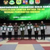 Wawali Harris Bobihoe : Kolaborasi Kelola Sampah Hasilkan Energi Terbarukan