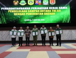Wawali Harris Bobihoe : Kolaborasi Kelola Sampah Hasilkan Energi Terbarukan