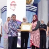 Kemnaker dan Indo-Rama Perkuat TKM lewat Bantuan Modal Usaha