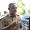 83,10 Persen Pemuda Bekasi Tak Merokok, Walikota Bekasi Terus Tingkatkan Kawasan Bebas Asap Rokok di Ruang Publik