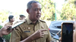 83,10 Persen Pemuda Bekasi Tak Merokok, Walikota Bekasi Terus Tingkatkan Kawasan Bebas Asap Rokok di Ruang Publik