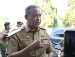 83,10 Persen Pemuda Bekasi Tak Merokok, Walikota Bekasi Terus Tingkatkan Kawasan Bebas Asap Rokok di Ruang Publik