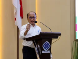 Kemnaker: Integrasi Data Lintas Instansi Tingkatkan Kualitas Layanan Ketenagakerjaan