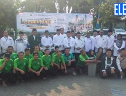 MUI Kota Bekasi support Masjid Tak Sekedar Jadi Tempat Shalat, Tapi Pusat Pembinaan Umat