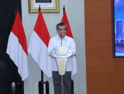 Menaker Yassierli: Budaya Inovasi Penting untuk Tingkatkan Kualitas Layanan Kemnaker