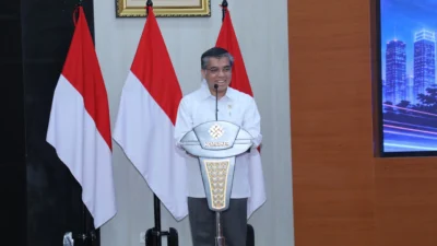 Menaker Yassierli: Budaya Inovasi Penting untuk Tingkatkan Kualitas Layanan Kemnaker