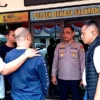 Respons Cepat Polsek Bekasi Selatan Tindaklanjuti Laporan Ancaman dan Kekerasan Oleh Oknum DC