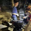 Jaga Jakarta On The Spot, Polsek Bekasi Barat Gelar Razia Stasioner dan Patroli Antisipasi Kejahatan Jalanan serta Tawuran