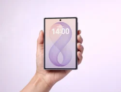 Galaxy Z Fold8 Buktikan Layar Besar Kini Tak Lagi Identik dengan Bodi Besar