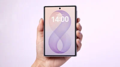 Galaxy Z Fold8 Buktikan Layar Besar Kini Tak Lagi Identik dengan Bodi Besar