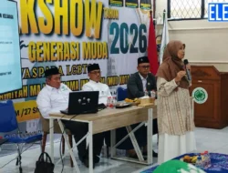 MUI Kota Bekasi Gelar Talkshow “Waspada LGBTQ”, Soroti Dampak terhadap Generasi Muda