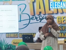 Talkshow Generasi Muda MUI Bekasi, Wahyuningsih Soroti Konten Digital Pada Anak