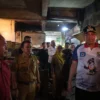 Kabel Semrawut hingga Lapak Basement Ditata, Wali Kota Bekasi Komitmen Percepat Pembenahan Pasar Baru