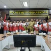 Taklukkan Sumut 3-2, Tim MLBB Bekasi Raih Gelar Juara Kapolri Cup E-sport