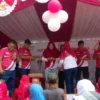 Semarak HUT RI ke-81, Bekasi Selatan Satukan Warga, UMKM dan Ketua RW dalam Panggung Kebersamaan