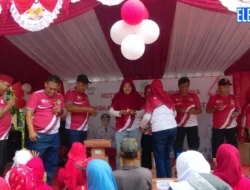 Semarak HUT RI ke-81, Bekasi Selatan Satukan Warga, UMKM dan Ketua RW dalam Panggung Kebersamaan