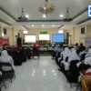 Lindungi Generasi Muda, Aliansi GENAP Kota Bekasi Gelar Edukasi Penyimpangan LGBTQ di SMK Bhakti Kartini