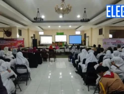 Lindungi Generasi Muda, Aliansi GENAP Kota Bekasi Gelar Edukasi Penyimpangan LGBTQ di SMK Bhakti Kartini