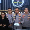 Polri Pastikan Pengelolaan Rutan Bareskrim Berjalan Sesuai Prosedur