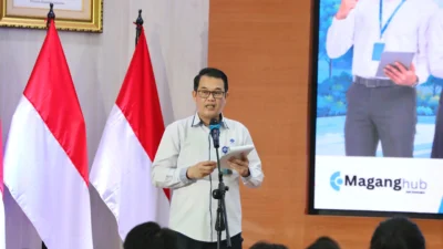 Pendaftaran Ditutup, Pelatihan Vokasi Nasional Batch 4 Mulai Seleksi 13 Agustus