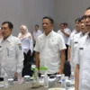 Sekda Kota Bekasi Hadiri Rapat Kerja Komwil Forsesdasi Jawa Barat, Perkuat Sinergi Program Pemerintahan