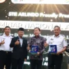 Tri Adhianto Dorong Mahasiswa STIE Arlindo Kuasai Skill, Leadership, Networking dan Teknologi AI