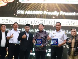 Tri Adhianto Dorong Mahasiswa STIE Arlindo Kuasai Skill, Leadership, Networking dan Teknologi AI