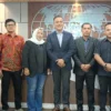 AWPI DKI-Pemprov DKI Perkuat Komunikasi, Kritik dan Pengawasan Jadi Bagian Sinergi