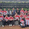 Lewat Open Cafe, Disabilitas Asah Keterampilan Barista