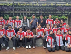Lewat Open Cafe, Disabilitas Asah Keterampilan Barista