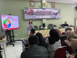 Tanti Herawati Sosialisasikan Raperda Cegah Penyimpangan Seksual