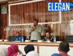 Sosialisasi Raperda, H. Anton Soroti Urgensi Penanganan Penyimpangan Seksual di Bekasi