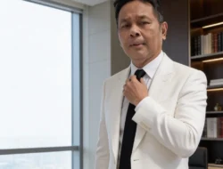 Jerry Lumelle, Figur Berjejak Diplomasi Ekonomi, Kini Dinilai Layak Jadi Dubes RI untuk Tiongkok