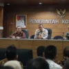 Wali Kota Bekasi Matangkan Kesiapan PORPROV XV Jabar 2026, Seluruh Element Diminta Gaungkan Semarak Tuan Rumah