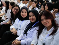 Program MagangHub Buka Jalan Peserta Jadi Pekerja
