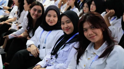 Program MagangHub Buka Jalan Peserta Jadi Pekerja