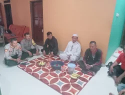 Jaga Jakarta On The Spot, Polsek Bantargebang Serap Aspirasi Warga Sumurbatu