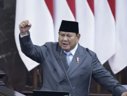 Presiden Prabowo Tegaskan Penguatan Pelindungan dan Kesejahteraan Pekerja