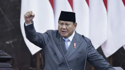 Presiden Prabowo Tegaskan Penguatan Pelindungan dan Kesejahteraan Pekerja