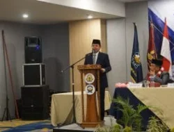 Prof. Fasli Jalal: Lulusan Harus Beradaptasi dan Terus Belajar   