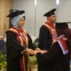 Wisuda STKIP–STIT Al-Azhar Diniyyah Jambi: Bekal Adaptasi dan Akhlak Hadapi Perubahan