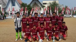 Perjuangan Sempurna, RW.08 Bekasi Jaya Amankan Tiket Final Soekarno Cup 2026