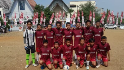 Perjuangan Sempurna, RW.08 Bekasi Jaya Amankan Tiket Final Soekarno Cup 2026