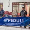 OT Peduli Salurkan Bantuan Cepat untuk Korban Gempa Nagekeo