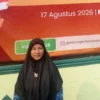 MTsN 1 Bekasi Jadi Pusat Upacara HUT ke-81 RI, Berjalan Tertib dan Lancar